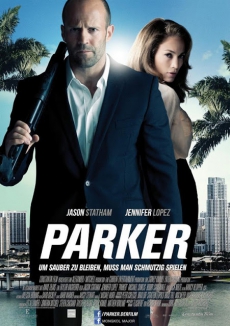 Parker ปล้นมหากาฬ (2013)