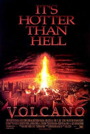 Volcano ปะทุนรก ล้างปฐพี (1997)