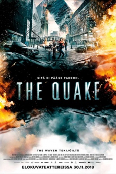 The Quake มหาวิบัติวันถล่มโลก (2018)