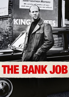 The Bank Job เปิดตำนานปล้นบันลือโลก (2008)