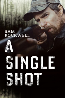 A Single Shot กระสุนเลือดพลิกเกมโหด (2013)