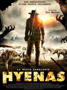 Hyenas ไฮยีน่า ฉีกร่างเปลี่ยนพันธุ์สยอง (2011)