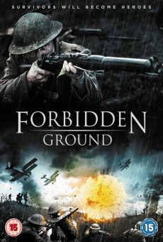 Forbidden Ground สมรภูมิเดือด (2013)