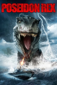 Poseidon Rex ไดโนเสาร์ทะเลลึก (2013)