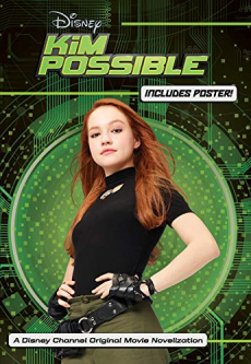 Kim Possible สาวน้อยสายลับ (2019) Poster