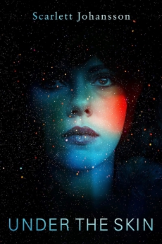 Under the Skin สวย สูบ มนุษย์ (2013)