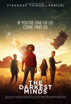 The Darkest Minds ดาร์กเกสท์ มายด์ส จิตทมิฬ (2018)