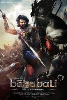 Bahubali 1: The Beginning เปิดตำนานบาฮูบาลี (2015)