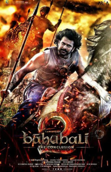 Baahubali 2: The Conclusion ปิดตำนานบาฮูบาลี ภาค 2 (2017)