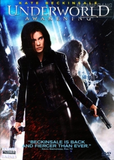 Underworld 4: Awakening สงครามโค่นพันธุ์อสูร 4: กำเนิดใหม่ราชินีแวมไพร์ (2012)