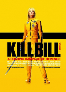 Kill Bill Vol.1 นางฟ้าซามูไร ภาค 1 (2003)