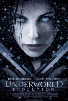 Underworld 2: Evolution สงครามโค่นพันธุ์อสูร: อีโวลูชั่น ภาค 2 (2006)