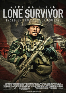 Lone Survivor ปฏิบัติการพิฆาตสมรภูมิเดือด (2013)