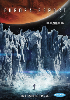 Europa Report ห้วงมรณะอุบัติการณ์สยองโลก (2013)