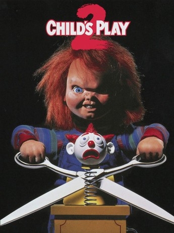 Child’s Play 2 แค้นฝังหุ่น 2 (1990)