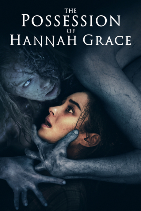 The Possession of Hannah Grace ห้องเก็บศพ (2018) Poster