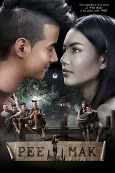 พี่มาก..พระโขนง Pee Mak Phra Khanong (2013)