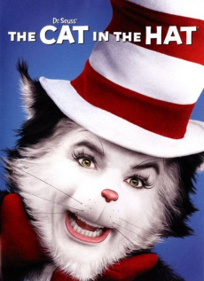 Dr. Seuss` The Cat in the Hat เดอะ แคท เหมียวแสบใส่หมวกซ่าส์ (2003)