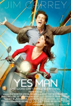 Yes Man คนมันรุ่ง เพราะมุ่งเซย์ เยส (2008)