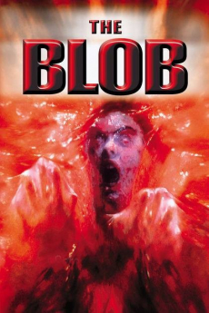 The Blob เหนอะเคี้ยวโลก (1988)