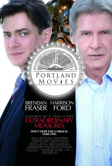 Extraordinary Measures มหัศจรรย์แห่งความหวัง (2010)