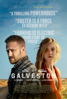 Galveston ไถ่เธอที่เมืองบาป (2018)