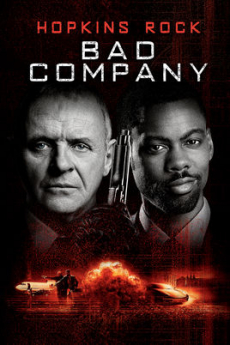 Bad Company คู่เดือด แสบเกินพิกัด (2002) Poster