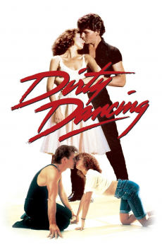 Dirty Dancing เดอร์ตี้ แดนซ์ซิ่ง (1987)