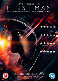 First Man มนุษย์คนแรกบนดวงจันทร์ (2018)