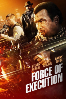 Force of Execution มหาประลัยจอมมาเฟีย (2013)