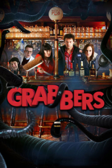 Grabbers ก๊วนคนเกรียนล้างพันธุ์อสูร (2012)