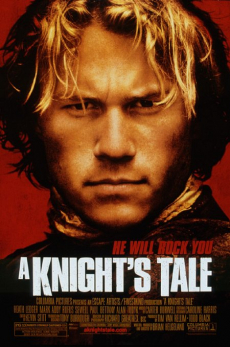 A Knight Tale อัศวินพันธุ์ร็อค (2001)