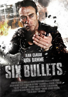 6 Bullets 6 นัดจัดตาย (2012)