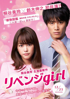 Tornado Girl ฉ่ำรัก หัวใจวี๊ดวิ้ววว (2017)