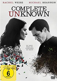 Complete Unknown กระชากปมปริศนา (2016)