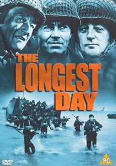 The Longest Day วันเผด็จศึก (1962)