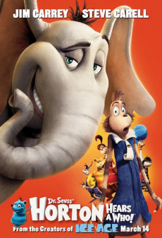 Horton Hears a Who! ฮอร์ตัน กับ โลกจิ๋วสุดมหัศจรรย์ (2008)