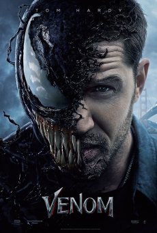 Venom เวน่อม (2018)