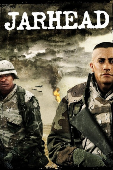 Jarhead 1 จาร์เฮด ภาค 1: พลระห่ำ สงครามนรก (2005)