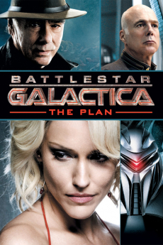 Battlestar Galactica: The Plan สงครามแผนพิฆาตจักรวาล (2009)