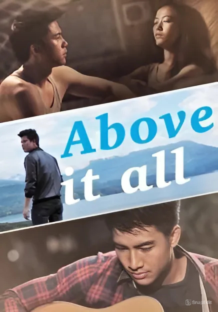 Noy: Above It All น้อย (2015) พากย์ลาว Poster