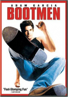 Bootmen รักร้อน แท็ปแรง (2000)