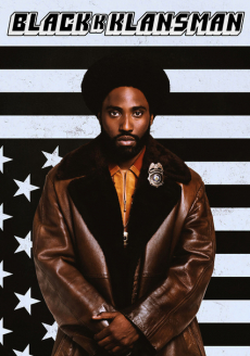 BlacKkKlansman แบล็คแคลนซ์แมน (2018)