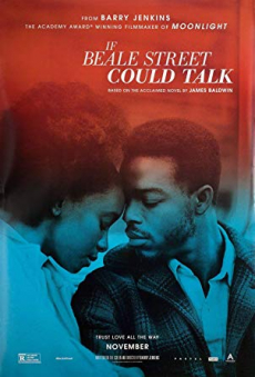 If Beale Street Could Talk (2018)