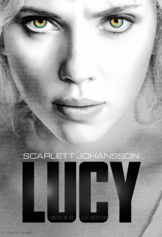 Lucy ลูซี่ สวยพิฆาต (2014)