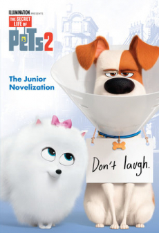 The Secret Life of Pets 2 เรื่องลับแก๊งขนฟู ภาค 2 (2019)