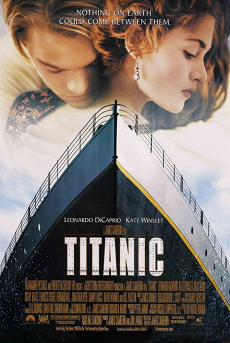 Titanic ไททานิค (1997)