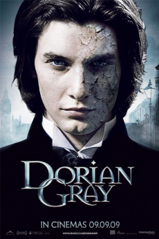 Dorian Gray ดอเรียน เกรย์ เทพบุตรสาปอมตะ (2009) Poster