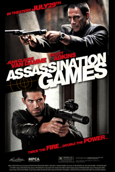 Assassination Games เกมสังหารมหากาฬ (2011)