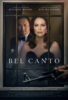 Bel Canto เสียงเพรียกแห่งรัก (2018) Poster